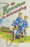 De Kameleon in de branding - H. de Roos - ebook - thumbnail