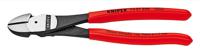 Knipex Knipex-Werk 74 01 140 Werkplaats Kracht-zijsnijtang Met facet 140 mm