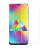 Samsung Galaxy M20 Screenprotector Glas