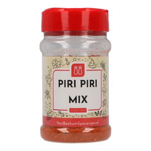 Piri Piri Mix - Strooibus 200 gram