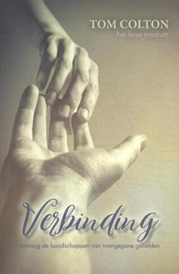 Verbinding - Tom Colton - Paperback (9789492412522)