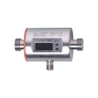 ifm Electronic SM6000 Magnetisch-inductieve stromingssensor Voedingsspanning (bereik): 18 - 30 V/DC 1 stuk(s) - thumbnail