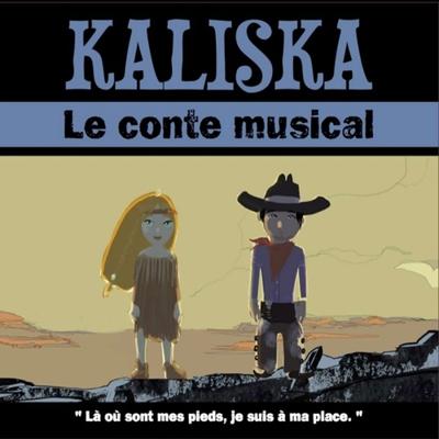 Kaliska Conte Musical - CD (3540139869842)
