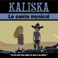 Kaliska Conte Musical - CD (3540139869842)