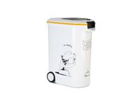 Curver Voercontainer Dispenser hond 54L - thumbnail