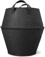 Compactor opvouwbare mand Belly 35 x