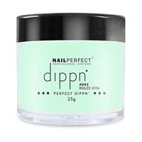 NailPerfect Dippn' Powder