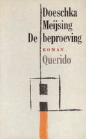 De beproeving - Doeschka Meijsing - ebook - thumbnail