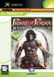 Prince of Persia Warrior Within (classics)