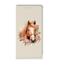 Hoesje maken voor Samsung Galaxy S24 Paard