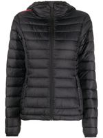 Rossignol veste isotherme 180GR à capuche - Noir