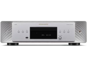 Marantz CD 60 CD-speler zilver