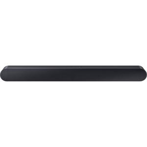 Samsung HW-S56B Soundbar Donkergrijs Bluetooth, USB