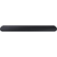 Samsung HW-S56B Soundbar Donkergrijs Bluetooth, USB - thumbnail