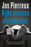 Rijke mensen sterven niet - Jos Pierreux - ebook - thumbnail