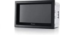 Pioneer DMH-A340DAB | 2DIN Multimedia Autoradio met 6.2” touchscreen, USB, DAB+ en Bluetooth