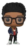 Pop Marvel Runaways Alex Wilder Vinyl Figure