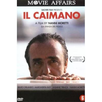 Caimano (DVD) Caimano (DVD)