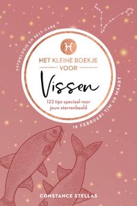 Het kleine boekje voor Vissen - Constance Stellas - ebook