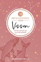 Het kleine boekje voor Vissen - Constance Stellas - ebook - thumbnail