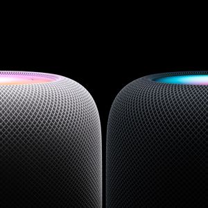 Apple HomePod Wit (2023)