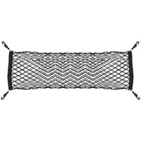ProPlus 540222 Bagage- en kofferbaknet (l x b) 750 mm x 650 mm Zwart