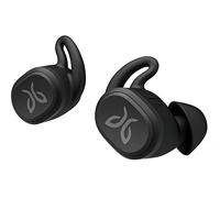 Jaybird Vista, echt draadloze Bluetooth-headphones voor hardlopen, fitness, sportschool - Waterdichte, transpiratiebestendige IPX7-constructie, aangepaste EQ - Zwart