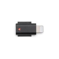 DJI Mic 3 adapter voor mobiele telefoon (Lightning)