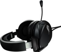 Asus ROG Theta Electret Over Ear headset Gamen Kabel Stereo Zwart Microfoon uitschakelbaar (mute) - thumbnail