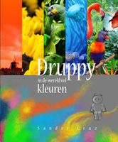 Druppy in de wereld vol kleuren - Sander Cruz - ebook - thumbnail