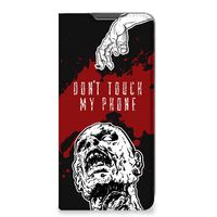 Xiaomi Redmi Note 11 Pro Design Case Zombie Blood - thumbnail