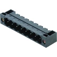 Weidmüller 1780650000 Male behuizing-board BL/SL 5.08 Totaal aantal polen 24 Rastermaat: 5.08 mm 20 stuk(s)