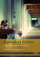 Depressie bij kinderen - Yvonne Stikkelbroek - eBook (9789401408998)