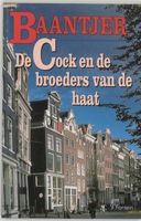 Baantjer 63 - De Cock en de broeders van de haat