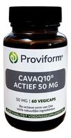 CavaQ10 actief 50 mg