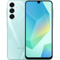 Samsung Galaxy A16 5G 4GB/128GB Verde (Light Green) Dual SIM SM-A166