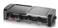 Severin RG 9645 Raclette