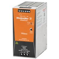 Weidmuller - Eco voeding 240 W 48 V 5 A