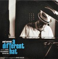 A Different Hat - CD (5037300767536)