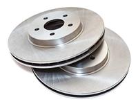 ATE 24032501231 remschijf Power Disc - (paar)