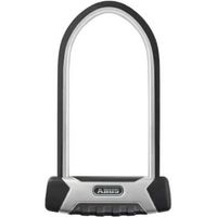 Abus Granit X-Plus 540/160HB2 Beugelslot 23cm Zwart