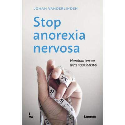 Stop anorexia nervosa - (ISBN:9789401471855) Stop anorexia nervosa - (ISBN:9789401471855)