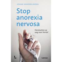 Stop anorexia nervosa - (ISBN:9789401471855)