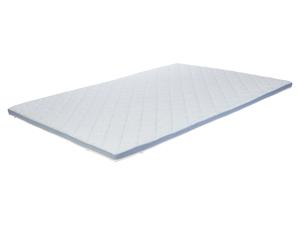 LIVARNO home Matrastopper Freeze 140 x 200 cm