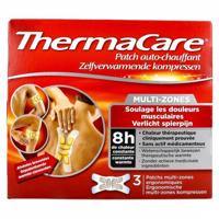 Thermacare Kp Zelfwarmend Multizone 3