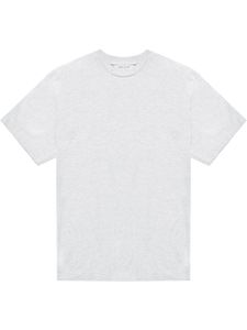 John Elliott t-shirt à encolure ronde - Gris