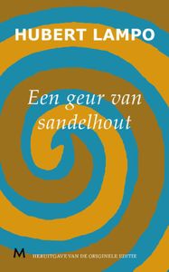 Een geur van sandelhout - Hubert Lampo - ebook