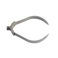 Milwaukee Accessoires Wortelsnijder 150 mm - 48532834