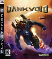Dark Void Game PS3