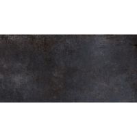 J-Stone Vloertegel Flatiron Black 30x60 cm Mat Zwart - Prijs Per M2 - thumbnail